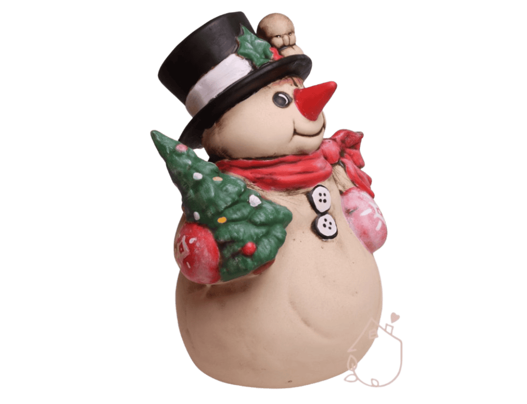 Sněhulák Tadeášek