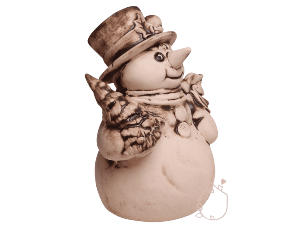 Sněhulák Matyášek