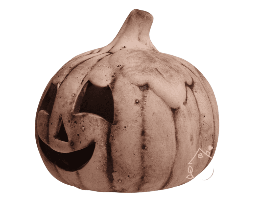 Dýně halloween Štefa