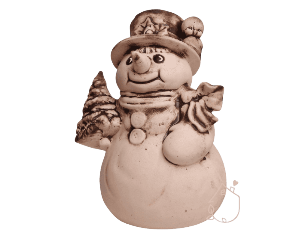 Sněhulák Matyášek