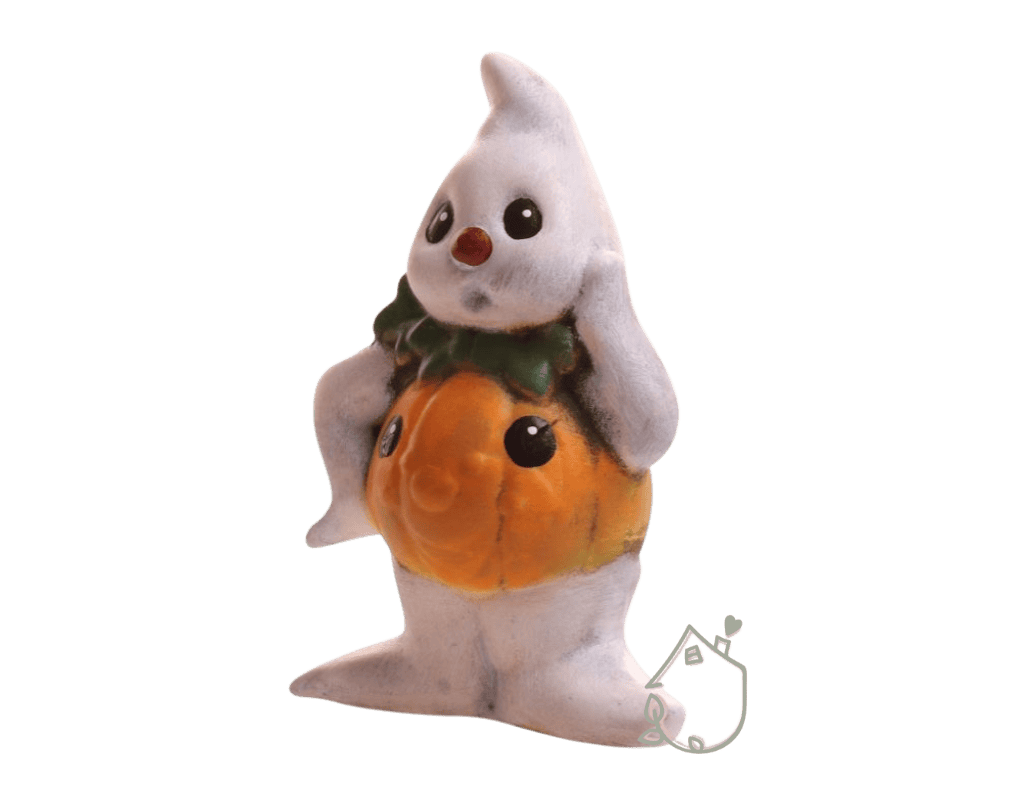 Duch s dýní Myslík