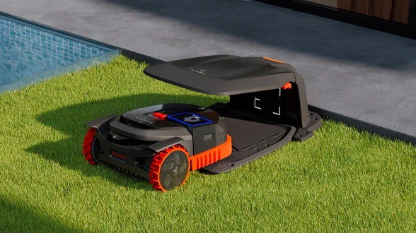 Segway Navimow X315 Mower｜1500 m²