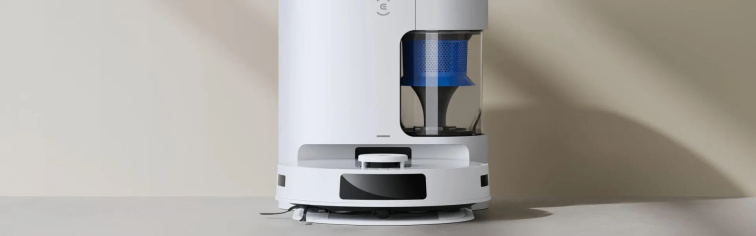 Deebot N20 Plus White