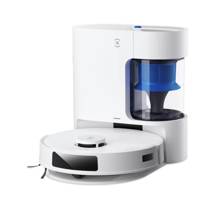 Deebot N20 Plus White