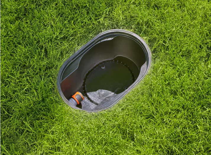 Pipeline box pro AquaPrecise