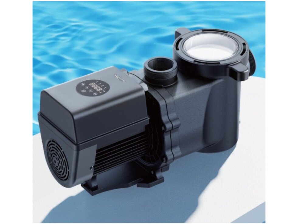 Mr.Pump ECO DE14 – úsporné invertorové čerpadlo pro bazény 20–40 m³
