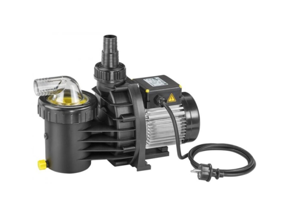 Bazénové čerpadlo Speck Badu Picco II/5 – 5 m³/h, 230 V, 0,39 kW