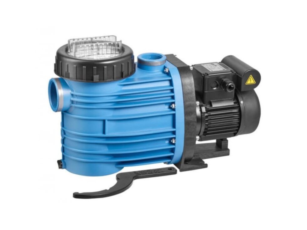 Čerpadlo Badu Magna 12 – 12 m³/h, 230 V, 0,72 kW