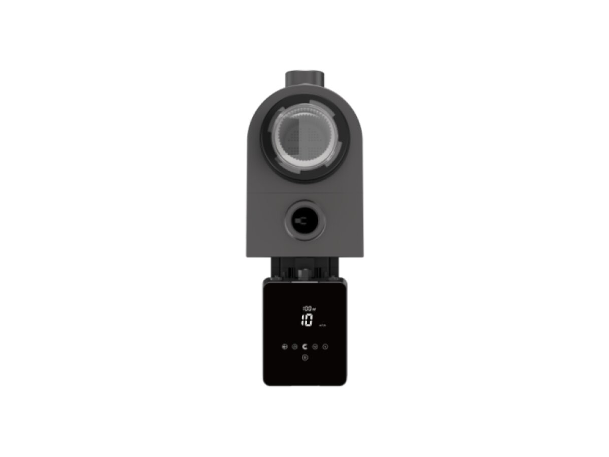 Bazénové invertorové čerpadlo Aquagem INVERPro IP30 s Wi‑Fi, pro bazény 60–90 m³
