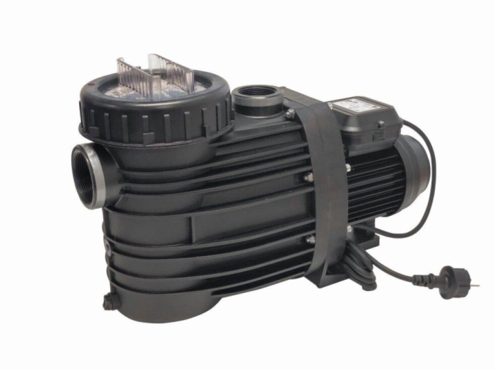 Bazénové čerpadlo AXEL 8 m³/h, 0,3 kW, 230 V