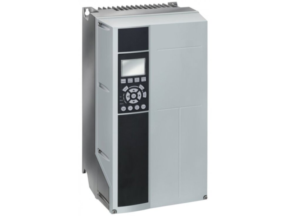 Speck Badu ECO DRIVE II – frekvenční měnič 0,75 kW, 380–480 V