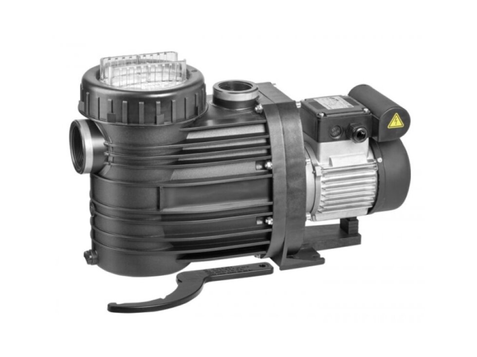 Speck BADU TOP II/12 – bazénové čerpadlo 12 m³/h, 230 V