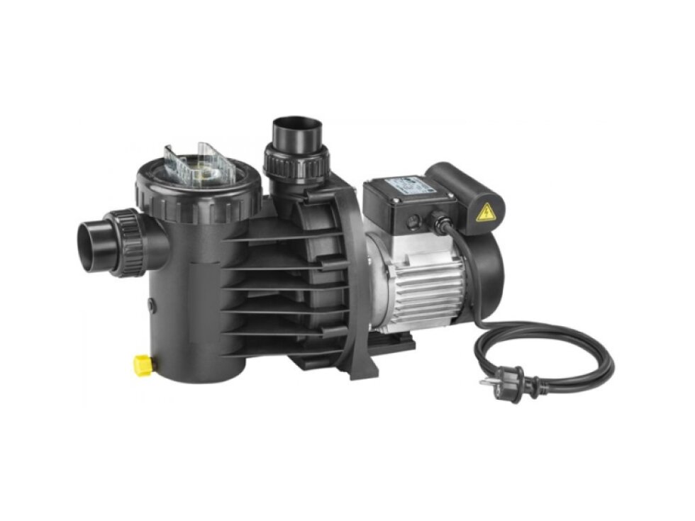 Speck Badu Magic II/11 – bazénové čerpadlo 11 m³/h, 230 V