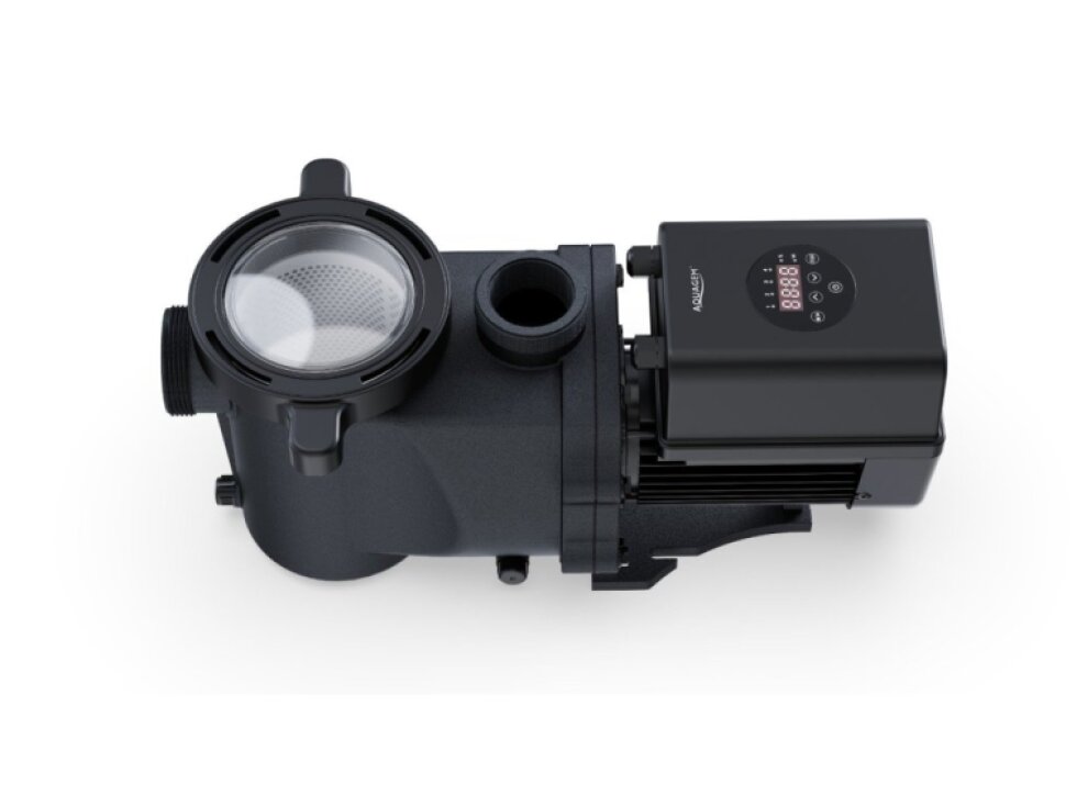 Mr.Pump ECO DE18 invertorové čerpadlo pro bazény 30–50 m³