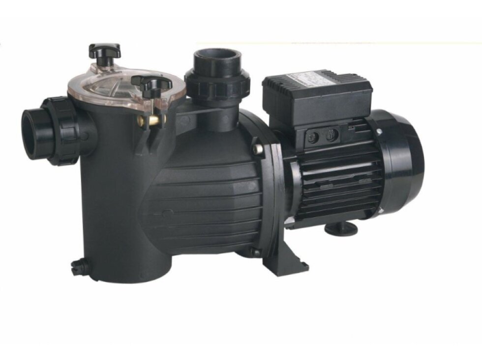 Čerpadlo Optima 33 – 0,25 kW, průtok až 6 m³/h