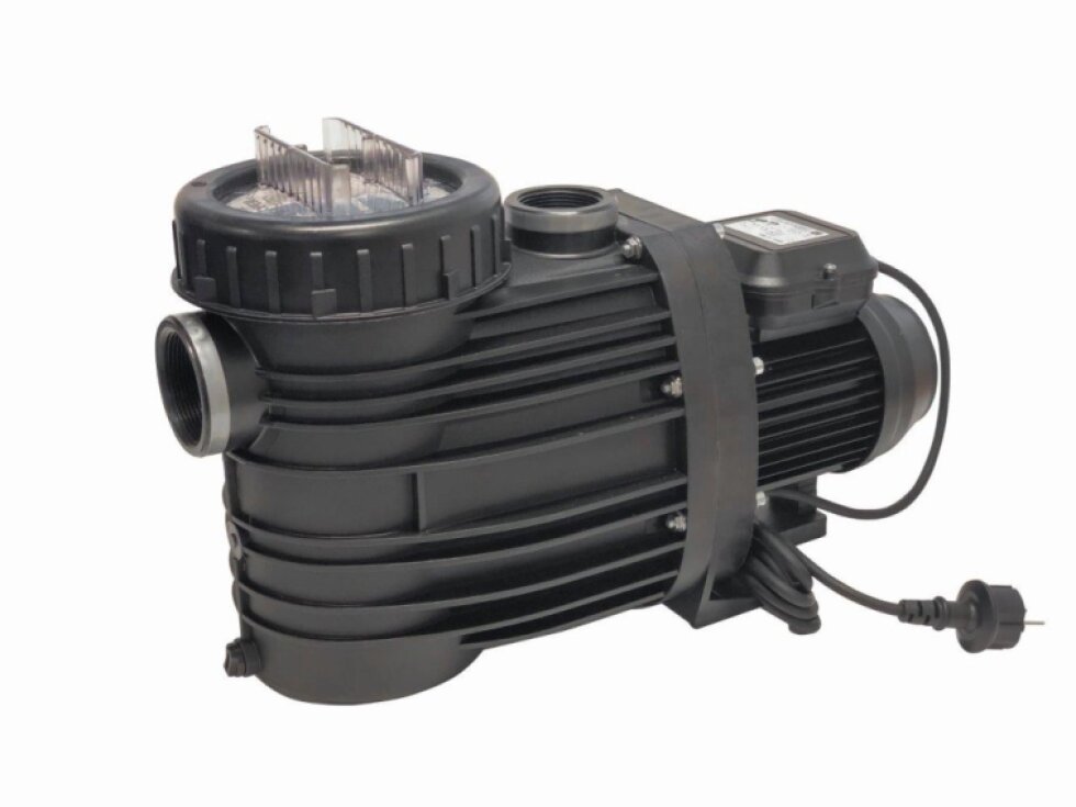 Bazénové čerpadlo AXEL 6 m³/h – 0,25 kW, 230 V