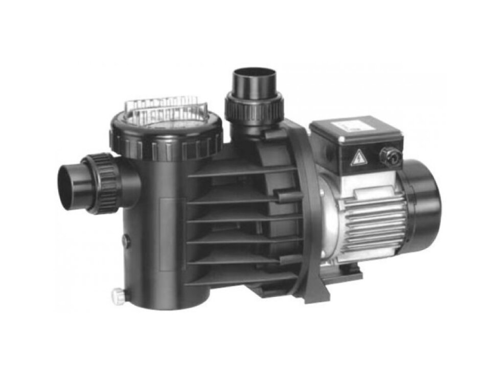 Speck Badu Magic II/6 – bazénové čerpadlo 6 m³/h, 230 V