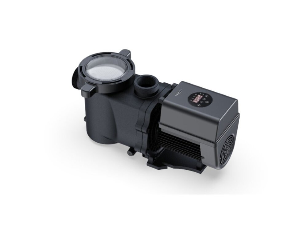 Mr.Pump ECO DE22 – invertorové čerpadlo pro bazény 40–70 m³