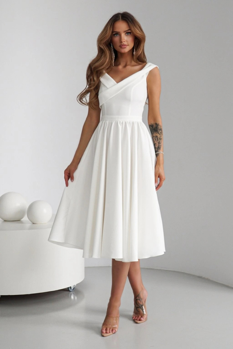 Farba roka má zimnú tvár