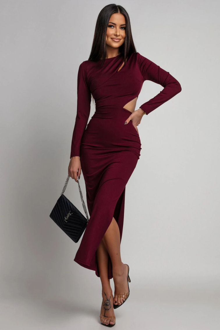 5 x elegantný outfit do práce na každý deň