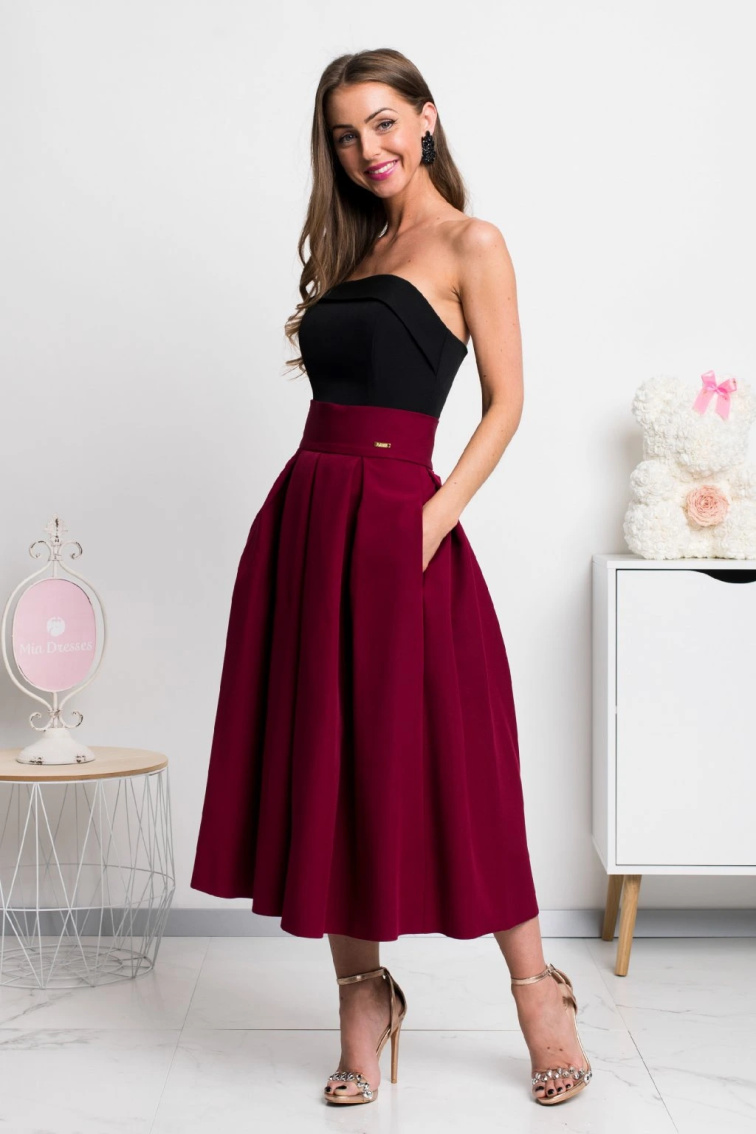 Oblečte sa ako z filmu Diabol nosí Pradu