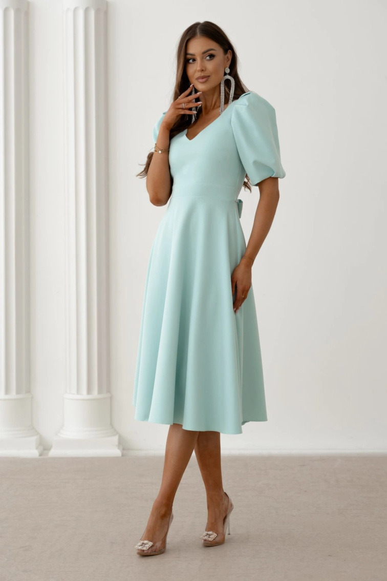 TOP model svatební sezóny: Družička nikdy nevypadala krásnější