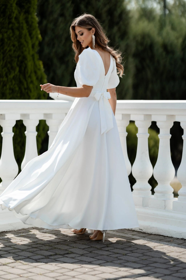 TOP model svatební sezóny: Družička nikdy nevypadala krásnější