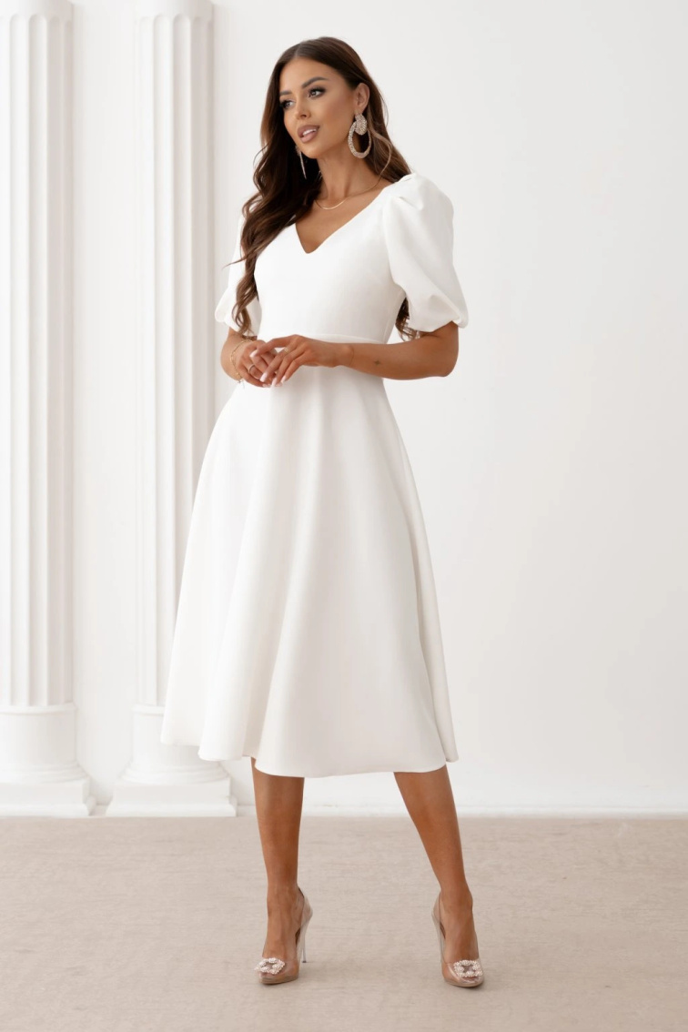 Farba roka má zimnú tvár