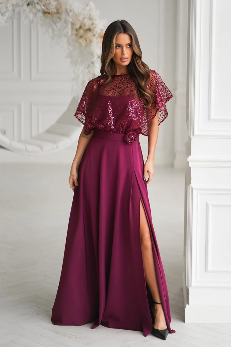 Zahalené ramená - nie nutnosť, ale štýl