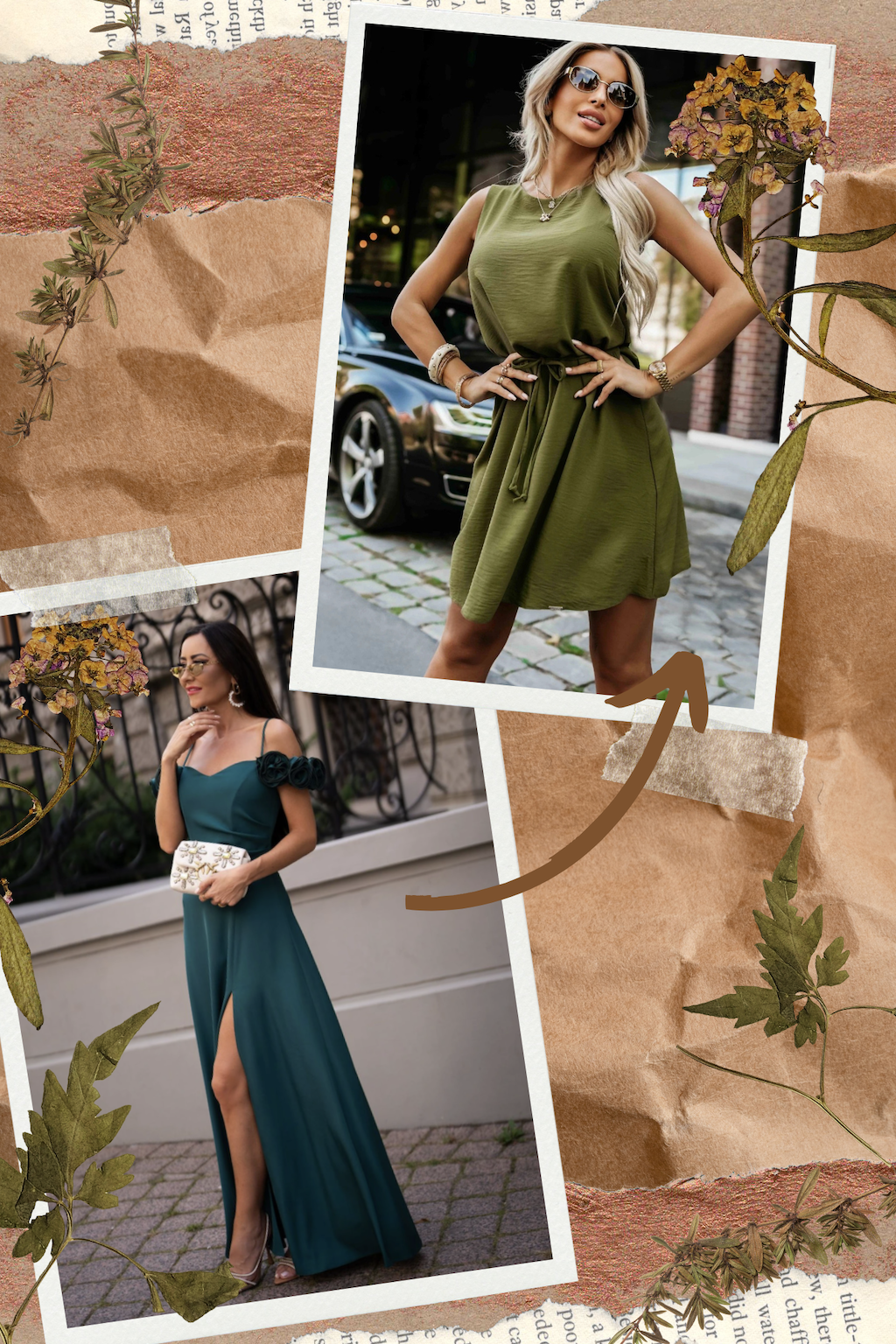 Jeseň volá! Od farieb k zemitým tónom