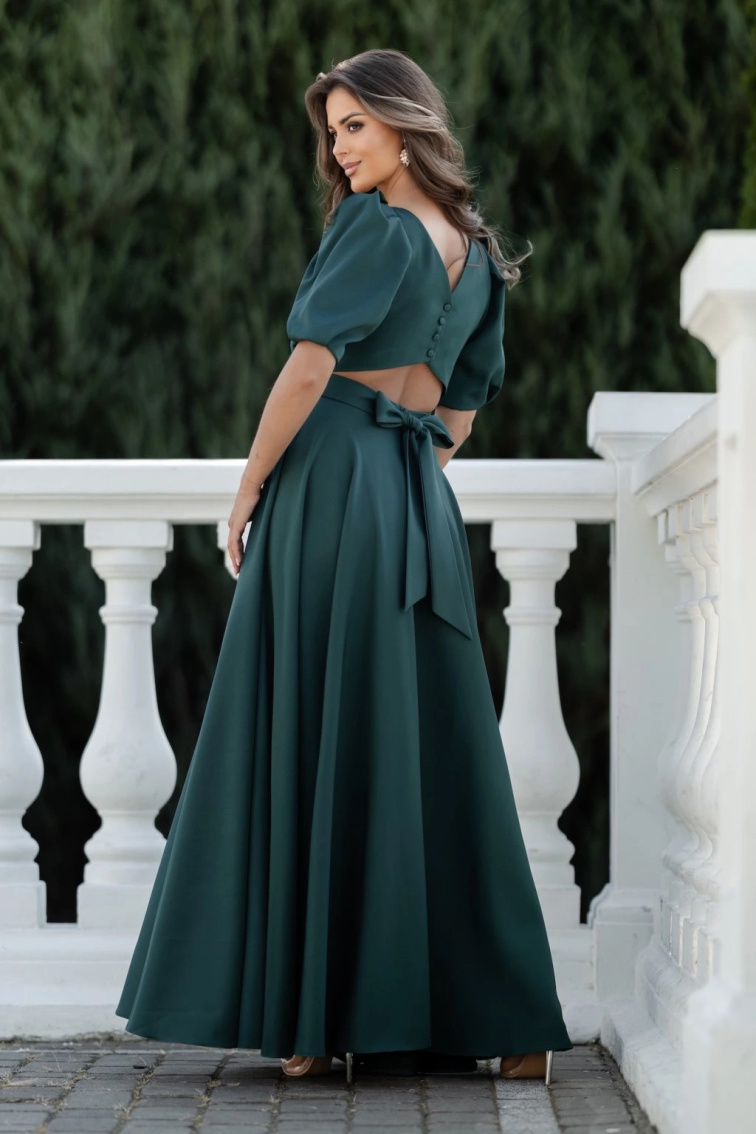 TOP model svatební sezóny: Družička nikdy nevypadala krásnější