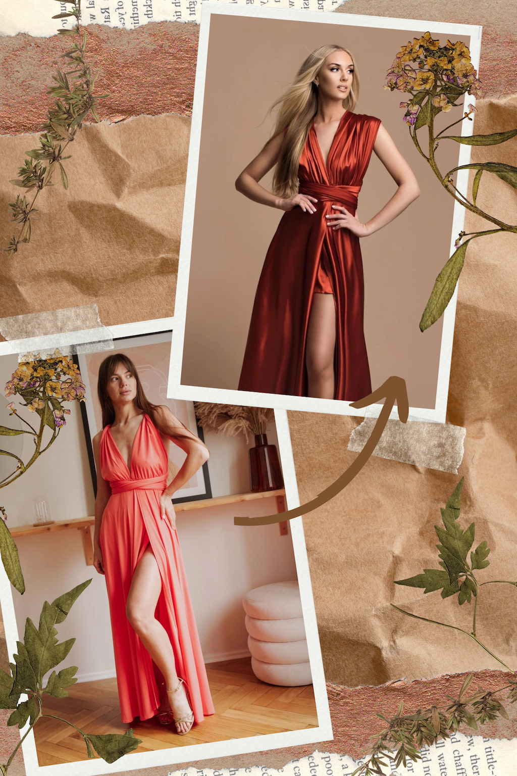 Jeseň volá! Od farieb k zemitým tónom