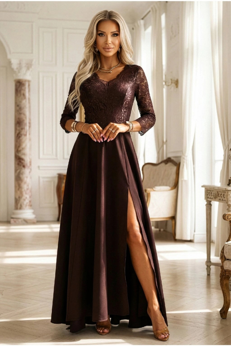 Sezóna plesů je tady! Objevte společenské šaty roku 2026