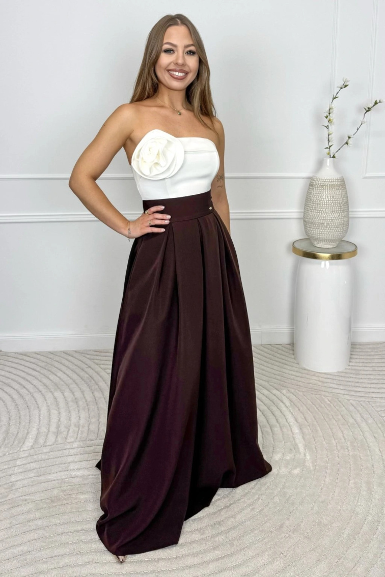 Čokoládová hnedá je hit! Nosí sa všade