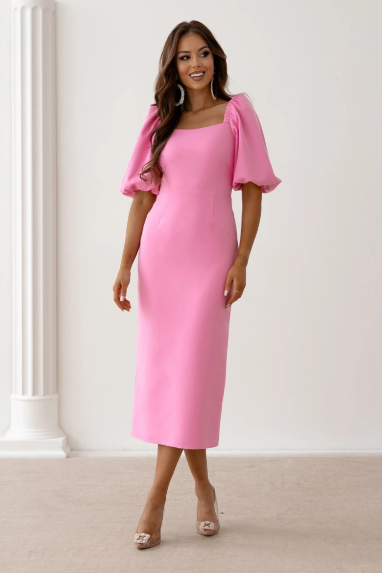 TOP model svatební sezóny: Družička nikdy nevypadala krásnější