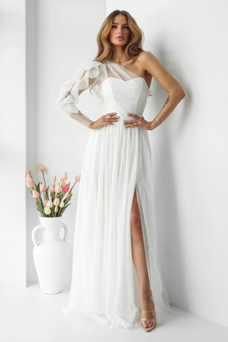 Aktuální trendy ve svatebních šatech