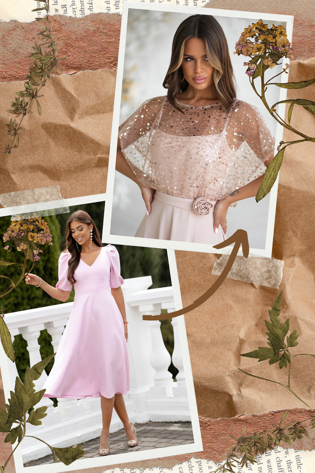 Jeseň volá! Od farieb k zemitým tónom