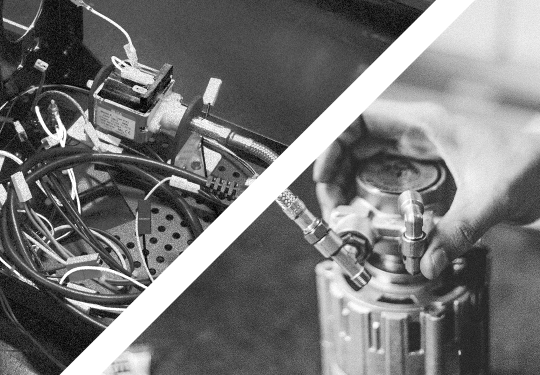 ECM Espresso machine posúva hranice