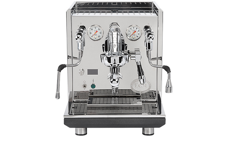 ECM Synchronika II