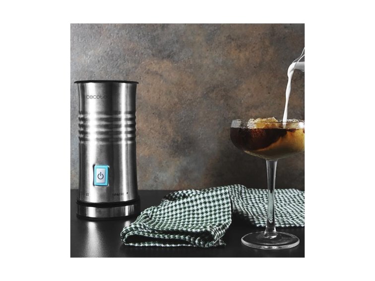 Cecotec Napeňovač mlieka Power Latte Spume 4000