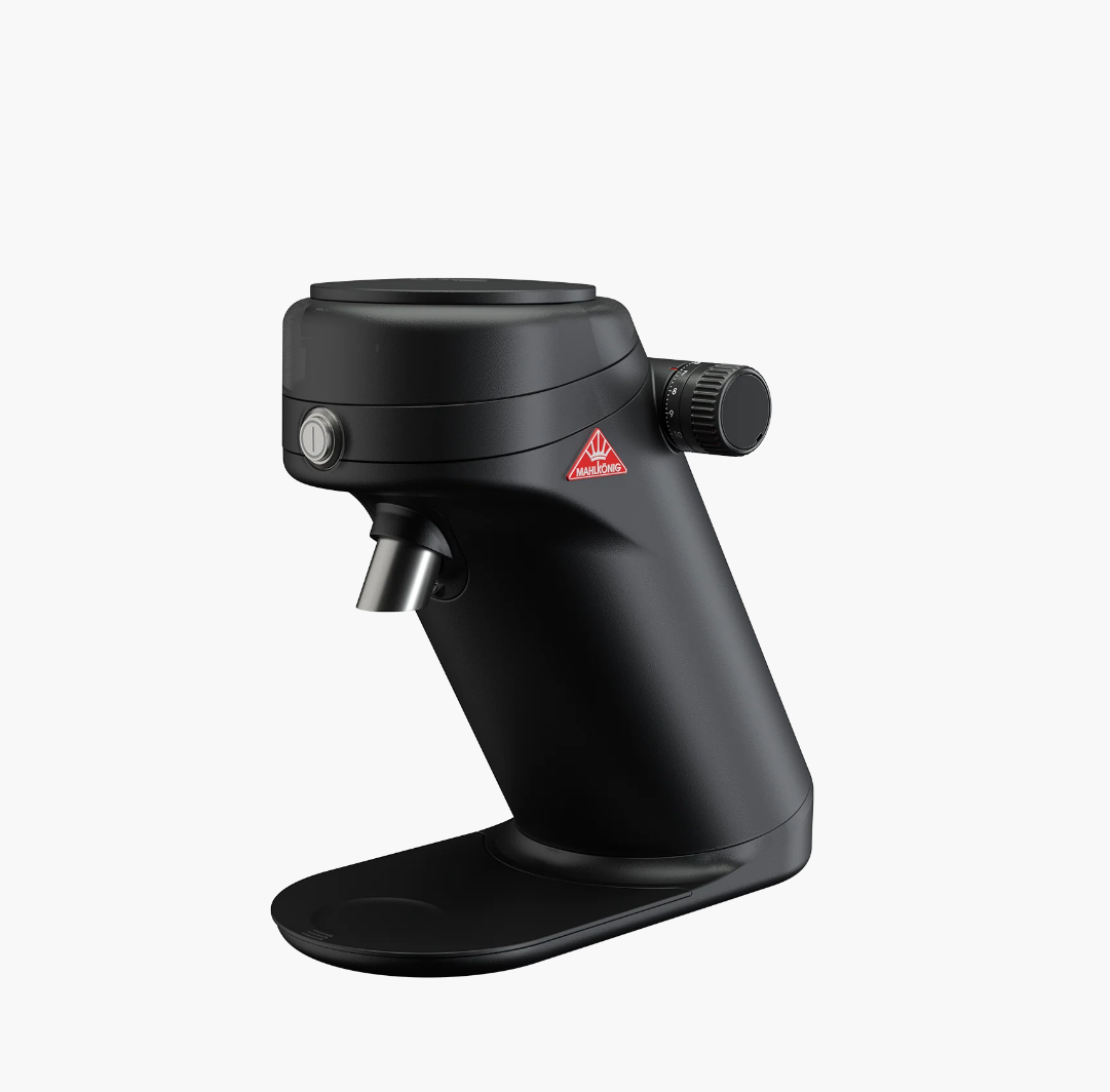 Mahlkoenig X64 Black