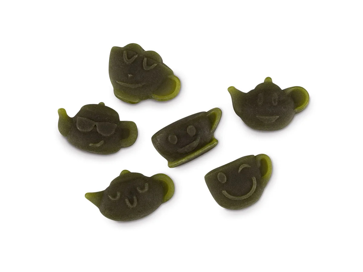 TeaMotions Matcha Pure