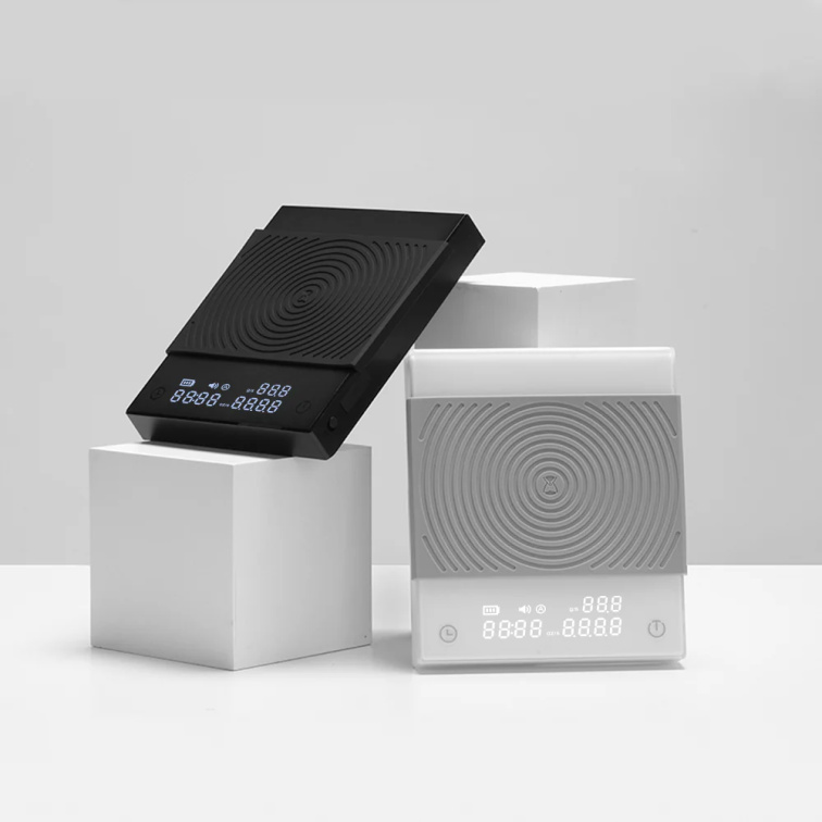 Timemore Basic 2 Scale Black