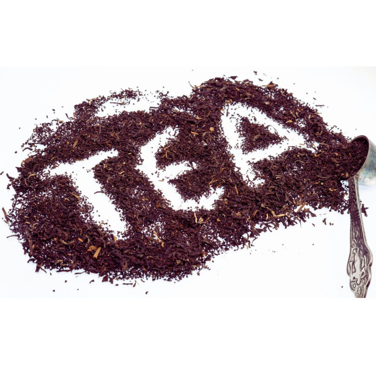 BLEND Christmas tea box 16ks