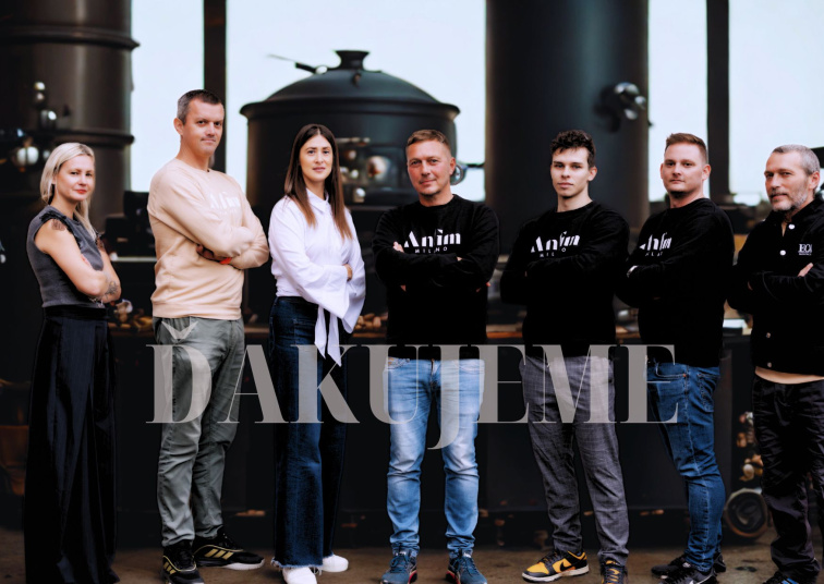 Rok je prázdna stránka! Napíš ho kvalitne