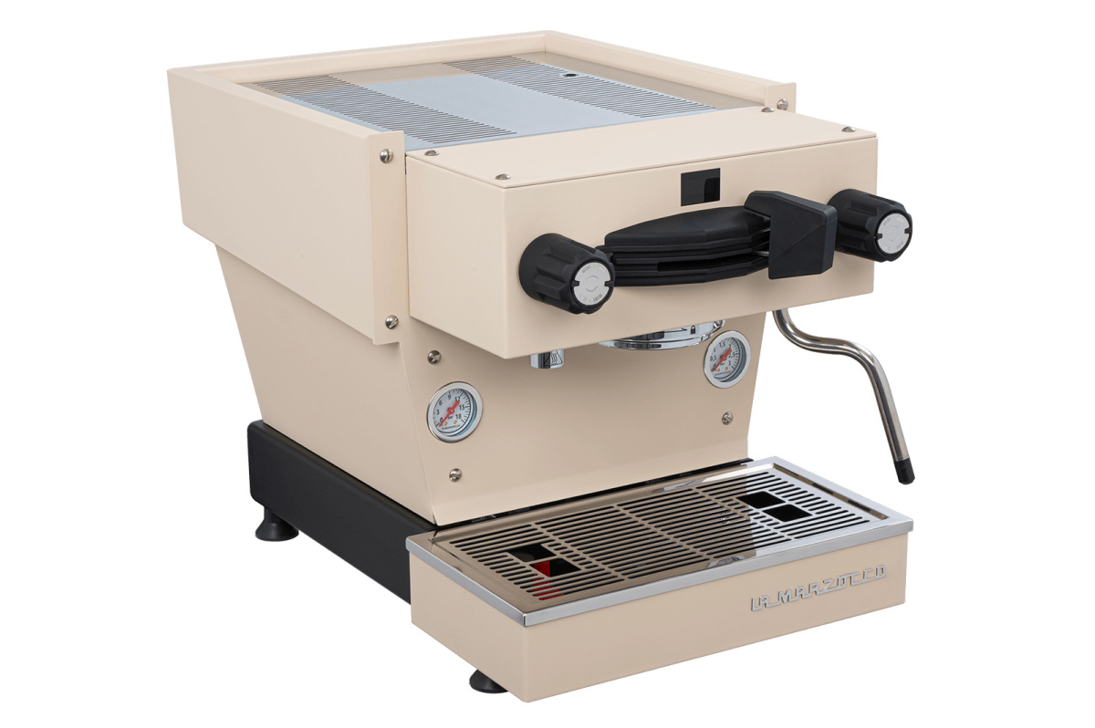 La Marzocco Linea Mini R Cream