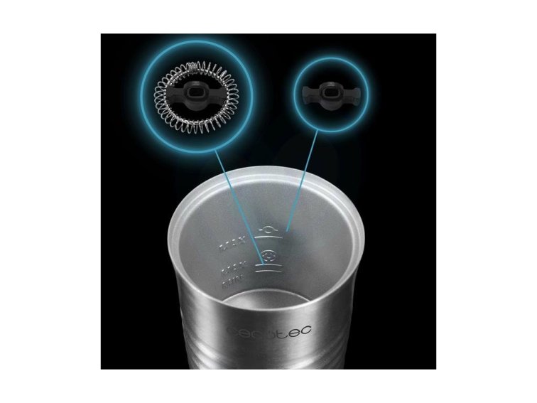 Cecotec Napeňovač mlieka Power Latte Spume 4000