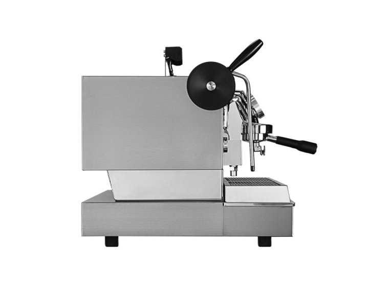 XLVI Steamhammer electric 2GR