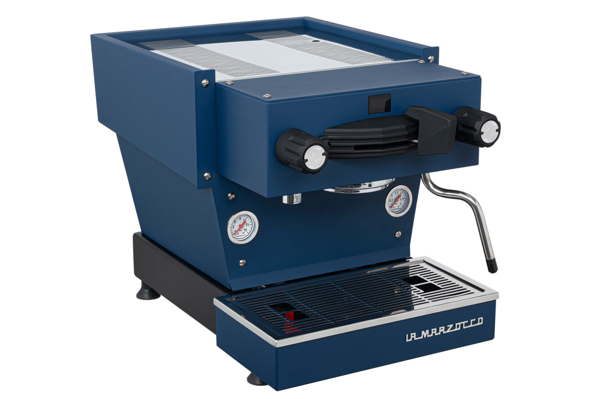 La Marzocco Linea Mini R Denim