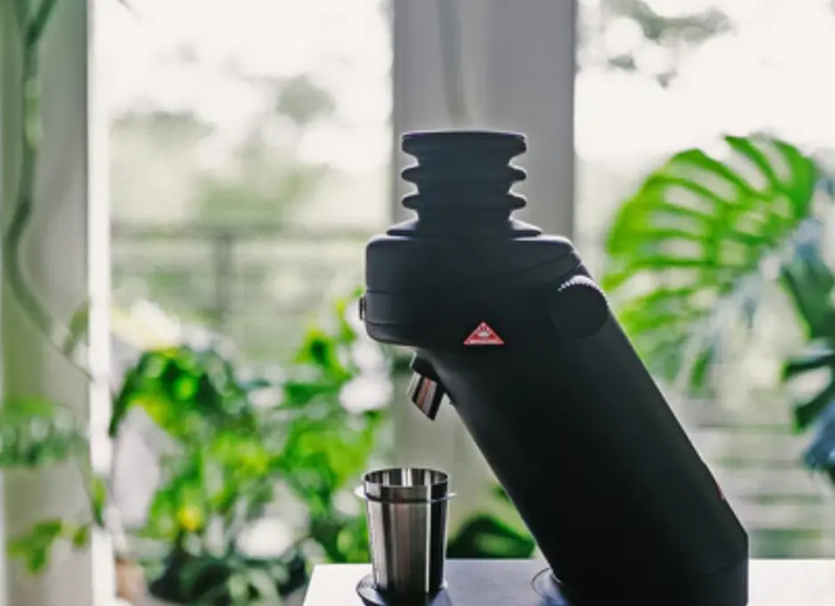 Mahlkoenig X64 Black